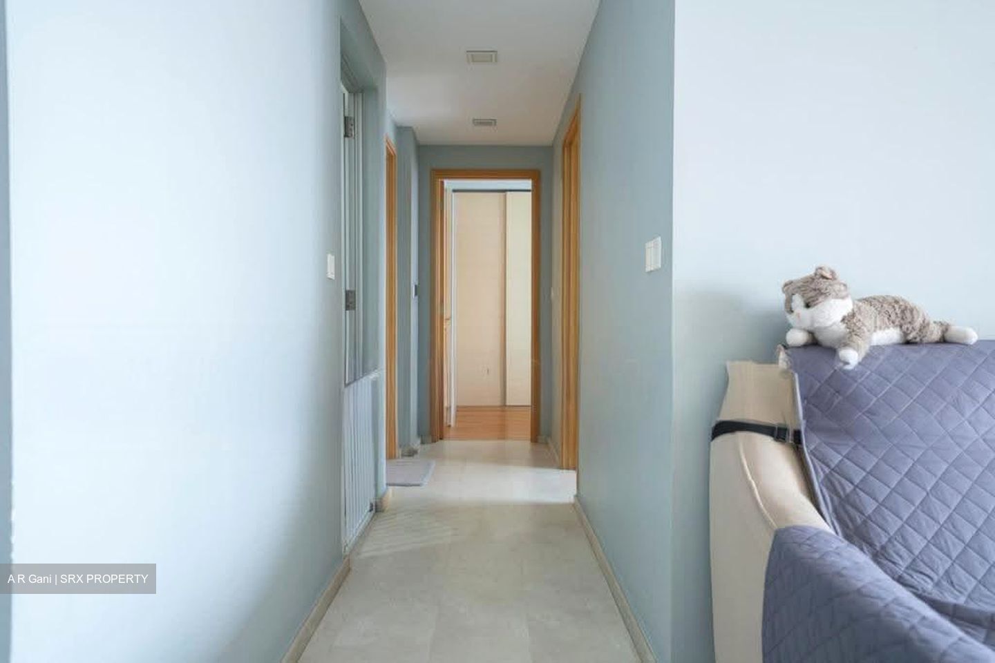 Oasis @ Elias (D18), Condominium #625573431